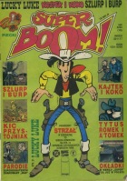 Super Boom! 10 (1994/06)