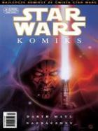 Star Wars Komiks #04 (4/2008)