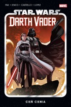 Star Wars Darth Vader #05: Cień cienia