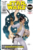 Star Wars Komiks #61 (1/2016)