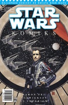 Star Wars Komiks #51 (3/2013): Baron Fel - Największy As Imperium