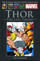 Thor. Ostatni Wiking