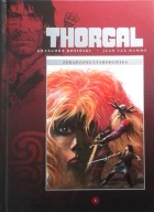 Thorgal #01: Zdradzona czarodziejka