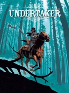Undertaker #03: Ogr z Sutter Camp