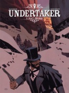 Undertaker #05: Biały Indianin