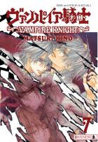 Vampire Knight #07