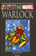 Warlock #01