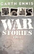 War Stories #1