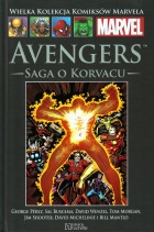 Avengers: Saga o Korvacu