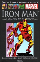 Iron Man: Demon w butelce