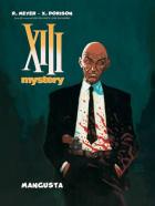 XIII Mystery #01: Mangusta