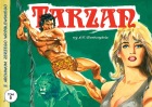 Z archiwum Jerzego Wróblewskiego #5: Tarzan. Skarb Tarzana