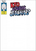 Kapitan Żbik #43: Kto zabił Jacka?