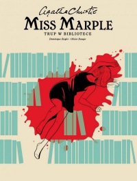 Agatha Christie: Miss Marple. Trup w bibliotece