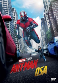 Ant-Man i Osa