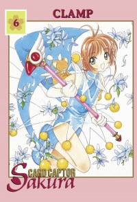 Card Captor Sakura #06