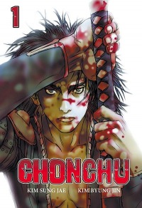 Chonchu #1