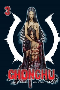 Chonchu #3
