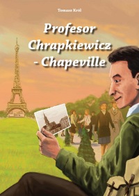 Profesor Chrapkiewicz-Chapeville