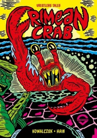 Crimean Crab