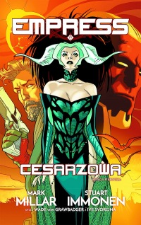 Empress - Cesarzowa