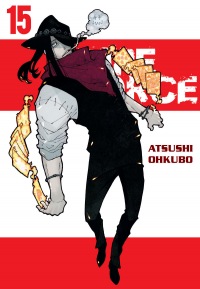 Fire Force #15