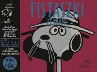 Fistaszki zebrane 1985-1986