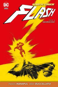 Flash #04: Odwrócony