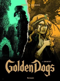 Golden Dogs #04: Kwartet
