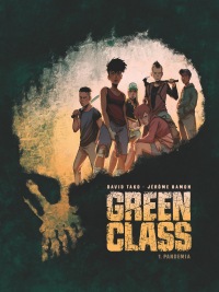 Green Class #01: Pandemia