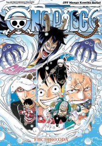 One Piece #68