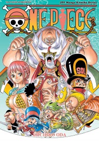 One Piece #72