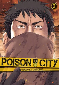 Poison City #02