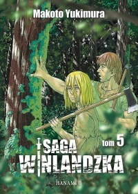 Saga Winlandzka #05