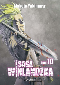 Saga Winlandzka #10