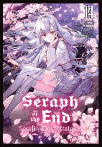Seraph of the End. Serafin Dni Ostatnich #14