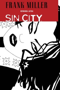 Sin City: Krwawa jatka