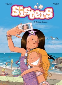 Sisters – nie aż taki idealny komiks?
