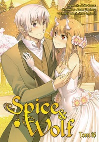 Spice and Wolf #16