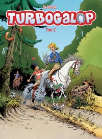 Turbogalop #02