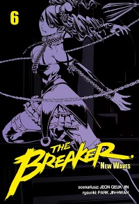 The Breaker New Waves #06