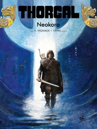 Thorgal #39: Neokora