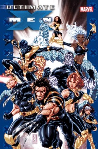 Ultimate X-Men. Tom 4 [recenzja]