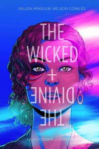 The Wicked + The Divine #01: Faustowska zagrywka