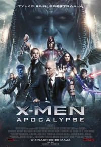 X-Men: Apokalipsa