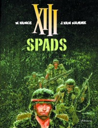 XIII #04: SPADS