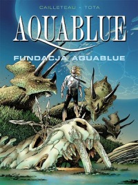 Aquablue #6: Fundacja Aquablue