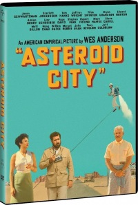 Asteroid City, Wes Anderson, film [recenzja]