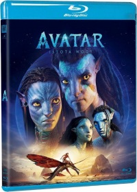 Avatar 2: Istota wody, James Cameron, film [recenzja]