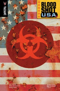 Bloodshot: USA